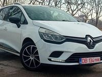 Second-hand Renault Clio GrandTour LIMITED 90 CP (66 kW) 2017 Culoarerosu Break