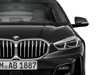 second-hand BMW 118 i Hatch