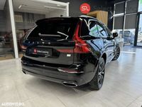 second-hand Volvo XC60 T6 AWD Recharge Geartronic Inscription