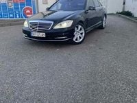 Second-hand Mercedes S450 350 CP (257 kW) 2011 Berlinǎ