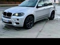 Second-hand BMW X5 235 CP (172 kW) 2010 SUV