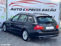 second-hand BMW 320 Seria 3 d xDrive DPF Touring Aut.