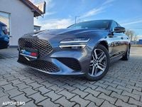 Second-hand Genesis G70 200 CP (147 kW) 2022 Culoaregri Berlinǎ