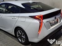 second-hand Toyota Prius 2017 Hibryd