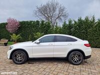 second-hand Mercedes C220 GLCd 4Matic 9G-TRONIC AMG Line