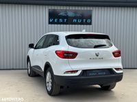 second-hand Renault Kadjar Blue dCi EDC Zen