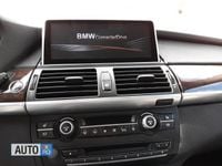 Second-hand BMW X6 Sport Line 245 CP (180 kW) 2012 Negru SUV