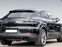 second-hand Porsche Cayenne Coupe E-Hybrid Tiptronic S