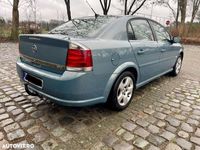 second-hand Opel Vectra 1.9 CDTI Essentia