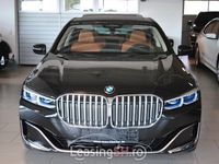 second-hand BMW 740 Seria 7