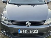 Second-hand VW Jetta 105 CP (77 kW) 2012 Berlinǎ