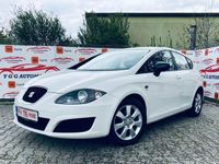 second-hand Seat Leon 1.4 TFSi Stylance