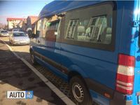 second-hand Mercedes Sprinter 315 CDI