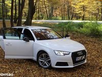 second-hand Audi A4 Avant 2.0 TDI S tronic