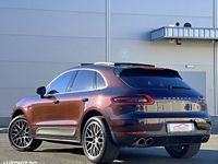 second-hand Porsche Macan S Diesel PDK