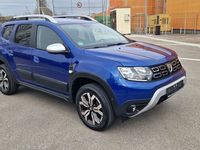 second-hand Dacia Duster 