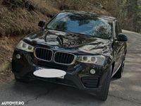 second-hand BMW X4 