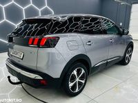 Second-hand Peugeot 3008 Allure 130 CP (95 kW) 2017 Culoaregri SUV