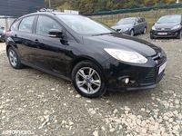 second-hand Ford Focus 1.0 EcoBoost Start-Stopp-System SYNC Edition