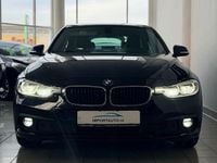 Second-hand BMW 320 Efficient Dynamics 163 CP (119 kW) 2016 Culoarenegru Break