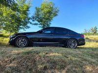 Second-hand BMW 540 340 CP (250 kW) 2018 Berlinǎ