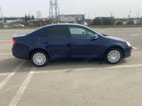 second-hand VW Jetta 06.2009 1.9