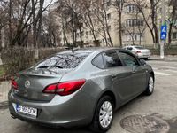 second-hand Opel Astra sedan 2018 1.4 TURBO+GPL