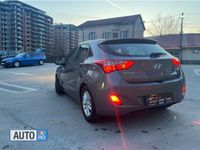 second-hand Hyundai i30 1.4 mpi