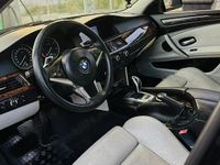 Second-hand BMW 535 286 CP (210 kW) 2007 Berlinǎ