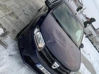 Second-hand Dacia Logan 75 CP (55 kW) 2016 Berlinǎ