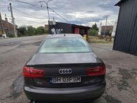Second-hand Audi A6 177 CP (130 kW) 2013 Culoaremaro Berlinǎ