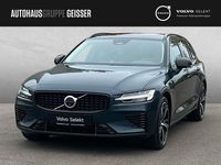 Second-hand Volvo V60 Ultra 455 CP (334 kW) 2025 Break