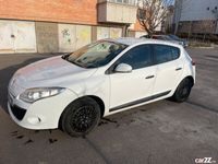 second-hand Renault Mégane 1.5 dci ,2011,euro5