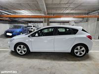 second-hand Opel Astra 2.0 CDTI ECOTEC Active Aut.