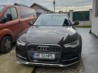 Second-hand Audi A6 Allroad 150 CP (110 kW) 2014 Break