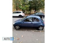 second-hand Ford Ka 2007 117000 km 1.3