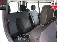 second-hand Opel Vivaro 