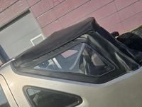 Second-hand Suzuki Jimny 80 CP (58 kW) 2003 Auriu SUV