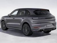 second-hand Porsche Cayenne S E-Hybrid E-