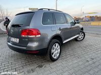 second-hand VW Touareg 3.0 V6 TDI DPF Aut.