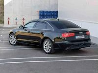 Second-hand Audi A6 313 CP (230 kW) 2013 Coupe