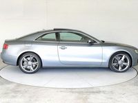 second-hand Audi A5 Cabriolet 2.0 TFSI quattro S tronic