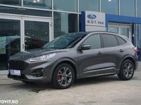 Second-hand Ford Kuga ST-Line 190 CP (139 kW) 2023 Culoaregri SUV