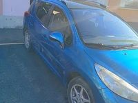 Second-hand Peugeot 207 90 CP (66 kW) 2008 Break