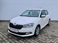 Second-hand Skoda Fabia 95 CP (69 kW) 2021 Albnormal