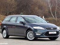 second-hand Ford Mondeo 1.6 TDCi Start-Stopp Titanium