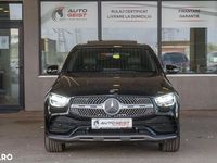 second-hand Mercedes C220 GLCd 4Matic 9G-TRONIC AMG Line