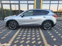 second-hand Mazda CX-5 CD175 4x4 AT Revolution Top