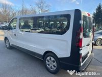 second-hand Renault Trafic Combi L2H1 2.0 Blue dCi 110 CP 9 LOCURI AUTO NOU