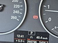 second-hand BMW X3 xDrive20d Aut.